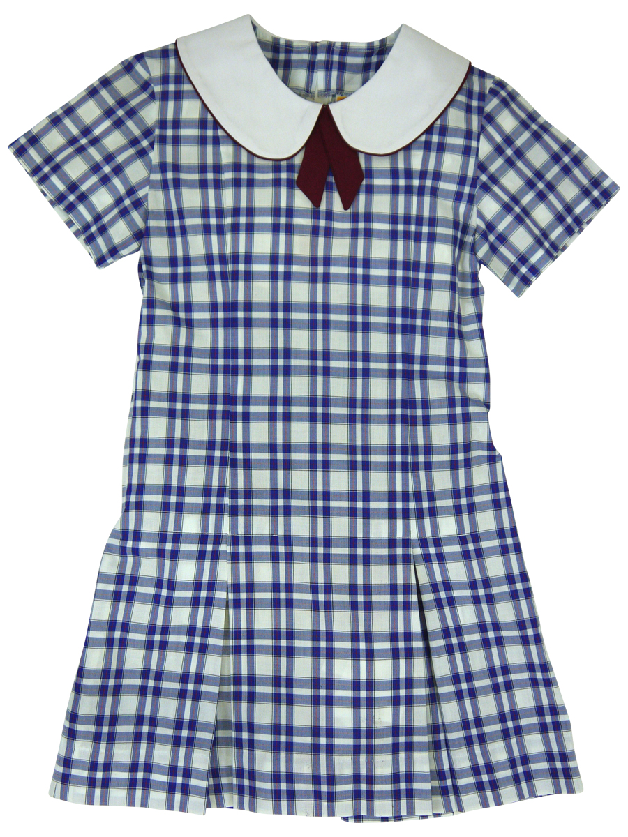 Billie Summer Dress | Mr Charles School Uniforms